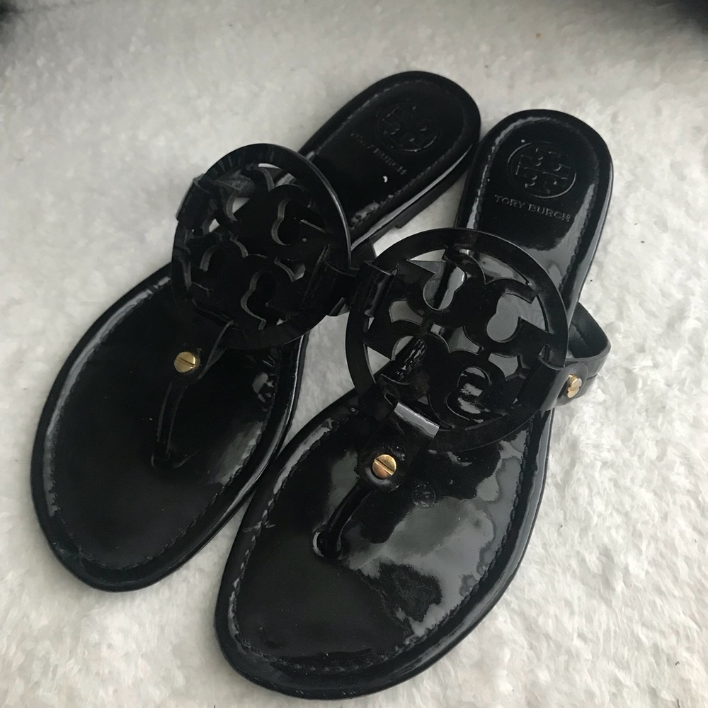 Tory Burch Miller Sandals